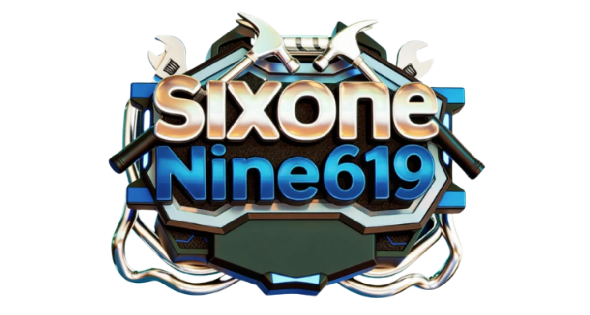 SIX19 เว็บตรง รวมสล็อต คาสิโน กีฬา ฝากถอนออโต้